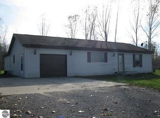 3360 E Huron Rd, Au Gres, MI 48703