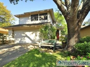 12908 Margit Dr, Austin, TX 78729
