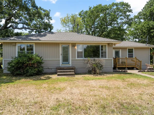 15619 W Overlook Dr, Sand Springs, OK 74063