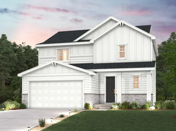 2150 Panorama St, Lochbuie, CO 80603