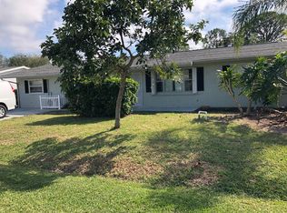 2168 SE Harrison St, Stuart, FL 34997