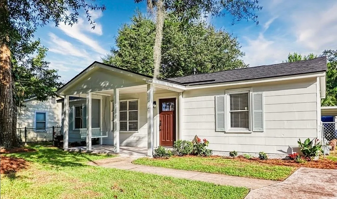 1 bed, 250 sqft, $1,000 — Photo 4