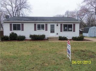 301 E South St, Eaton Rapids, MI