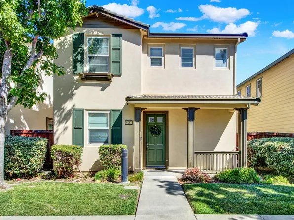 1667 Vicksburg Drive, Fairfield, CA 94533