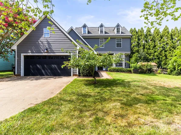 12321 Sparkling Way, Huntersville, NC 28078