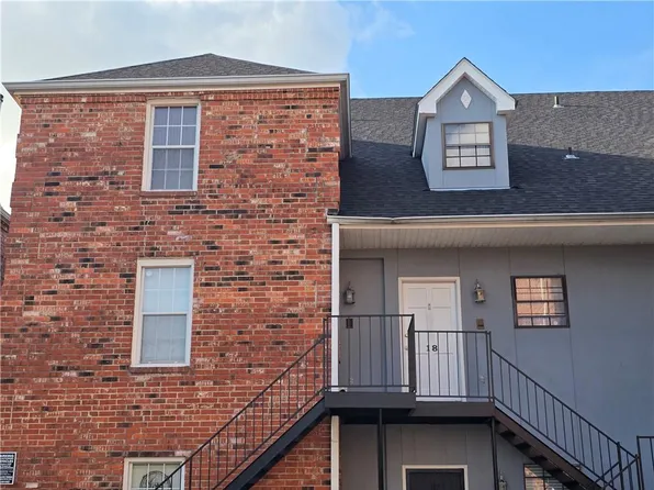 3629 Ridgelake Dr APT 18, Metairie, LA 70002