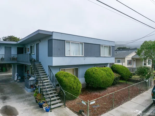 73 Carmel Ave, Pacifica, CA 94044