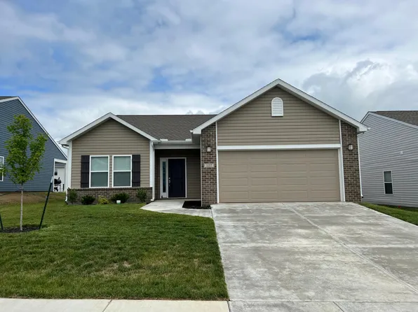 1157 Groom Ln, West Lafayette, IN 47906
