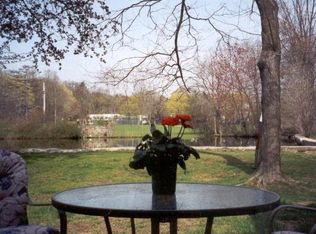 160 Fairfield Woods Rd #5, Fairfield, CT 06432