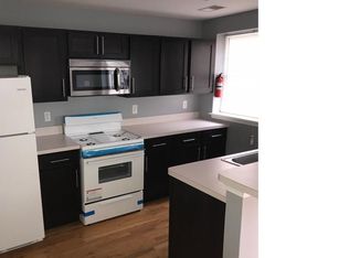 1026 So Merrimac Rd, Camden, NJ 08104