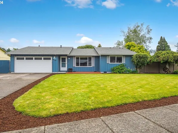 3820 NE Azalea St, Hillsboro, OR 97124