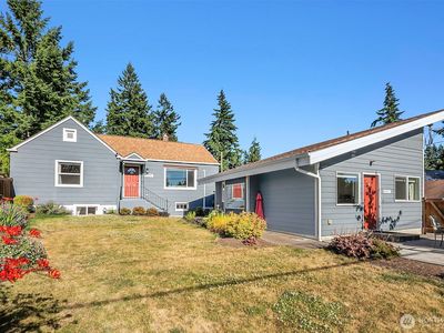 13316 30th Avenue NE, Seattle, WA, 98125