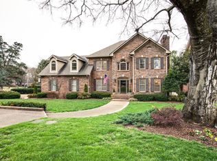 301 Wilson Blvd, Nashville, TN 37205