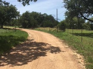 1685 State Highway 281, Johnson City, TX 78636