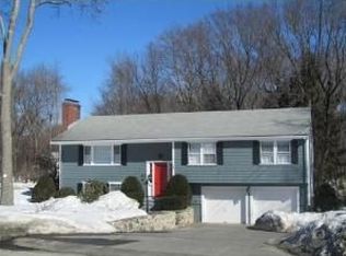 181 Bacon St, Natick, MA 01760