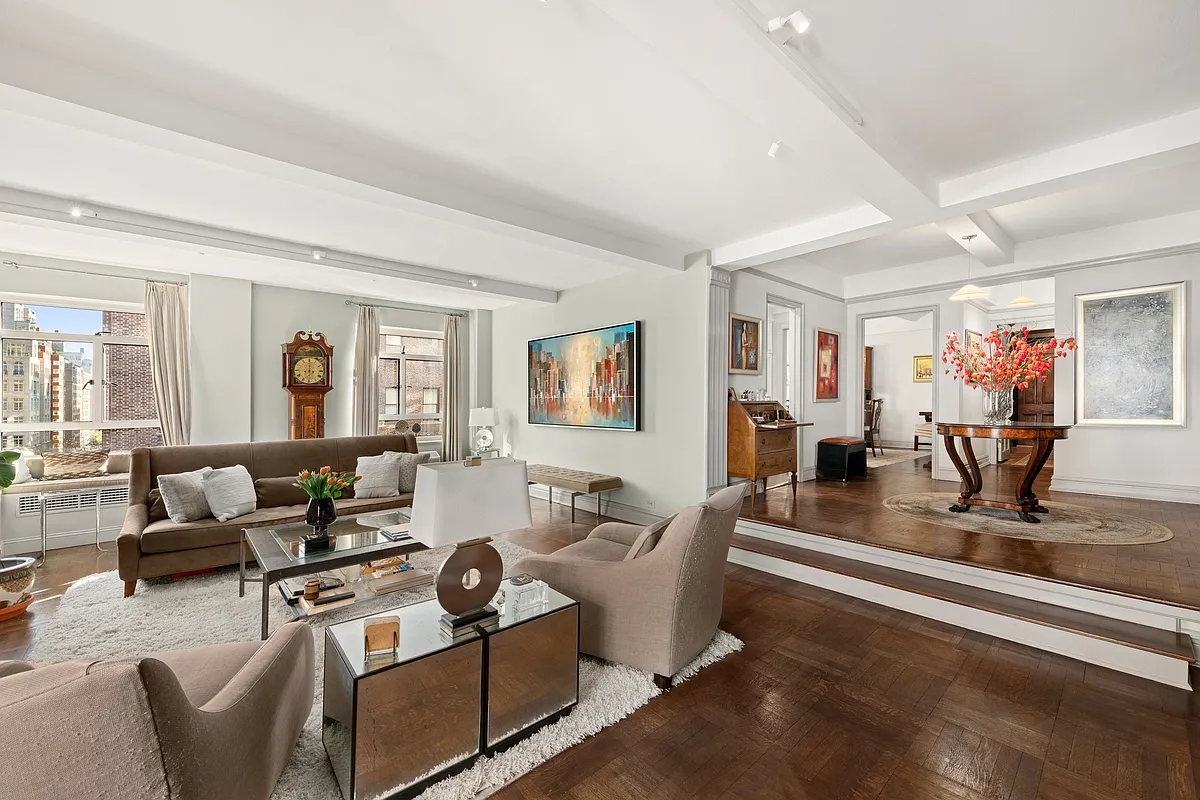 19 East 88th St Unit 7ABC  