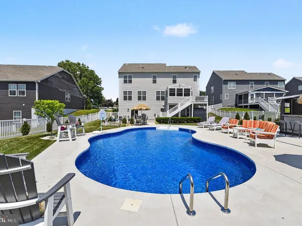 1308 Exmoor Lane Bel, Air, MD 21015
