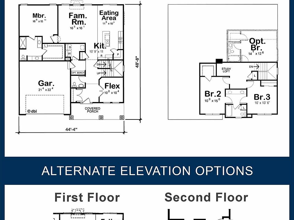 2nd image of 145 Zachary Dr