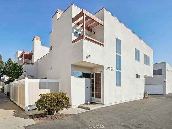 20244 E Arrow Hwy APT B, Covina, CA 91724