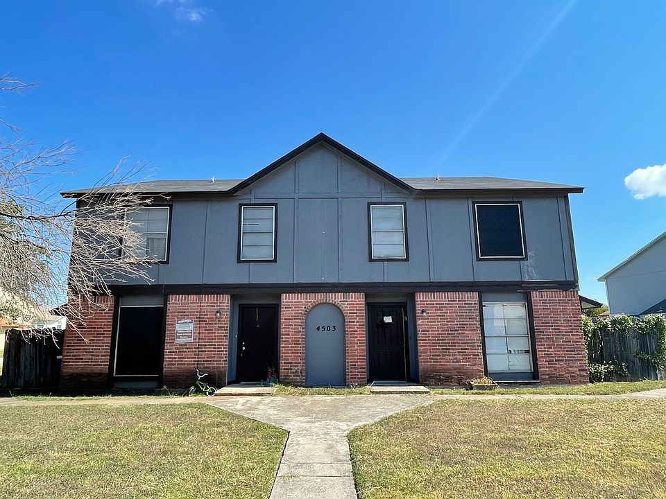1st image of 4503 Hunt Cir APT D