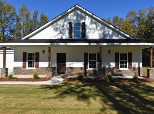 3966 Radford Gay Rd, Harlem, GA 30814