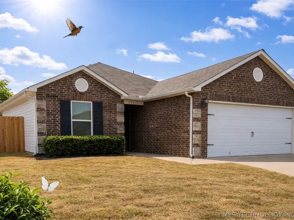 3727 S 151st East Ave, Tulsa, OK 74134
