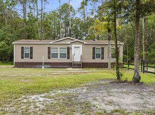 844 W River Rd, Palatka, FL 32177
