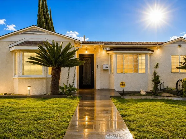 1334 Alameda Ave, Glendale, CA 91201