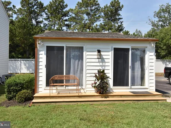 20787 Old Bay Rd #4, Rehoboth Beach, DE 19971