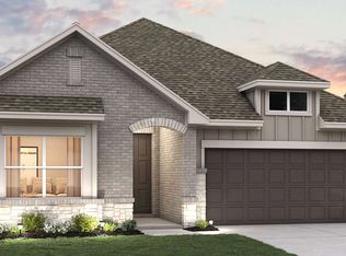 Makenzie Plan, Hennersby Hollow, San Antonio, TX 78252