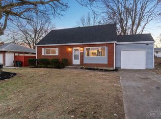 673 W Kemper Rd, Cincinnati, OH 45246