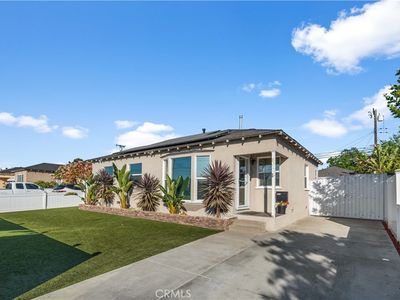 8242 Summerfield Ave, Whittier, CA, 90606