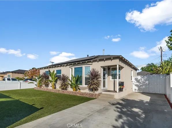 8242 Summerfield Ave, Whittier, CA 90606
