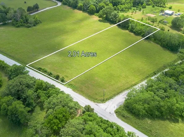 Strickler Rd, West Fork, AR 72774