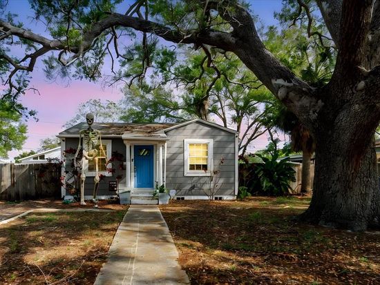 765 60th Ave NE, Saint Petersburg, FL 33703