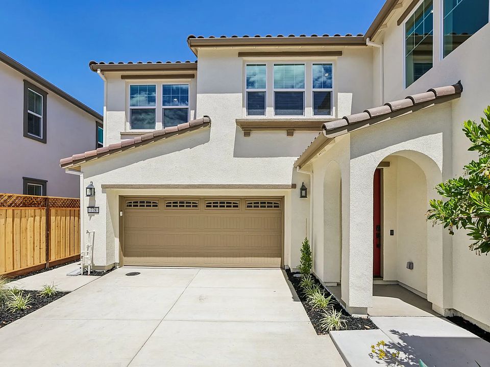 Abigail Place Homesite 5 Exterior