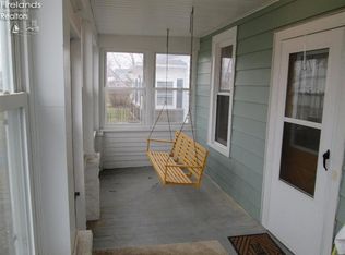 334 Harrison St, Pt Clinton, OH 43452