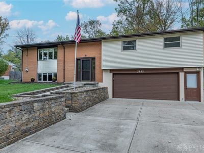 3682 Echo Hill Ln, Dayton, OH, 45430