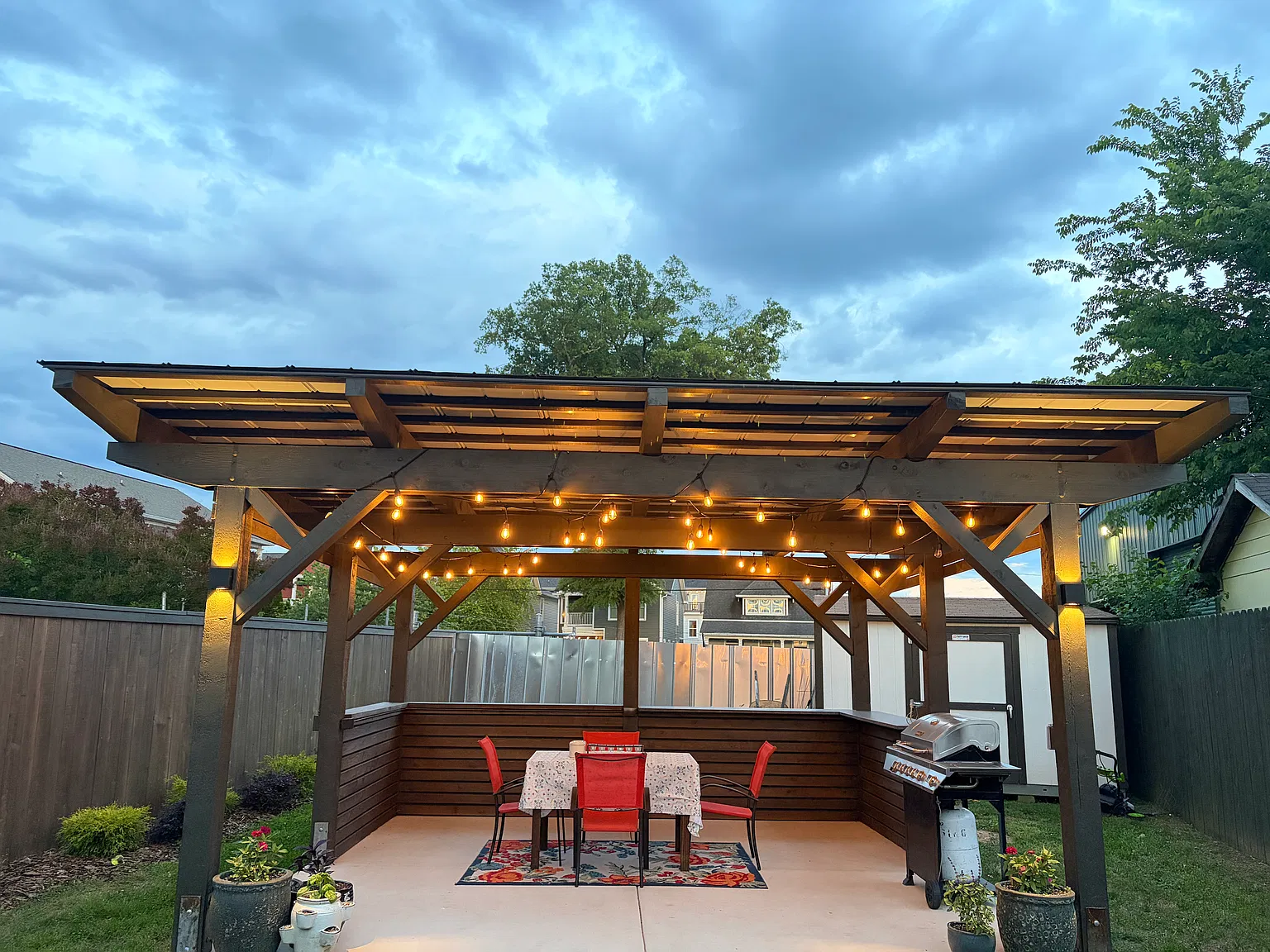 2 bed, 1300 sqft, $2,800 — Photo 3