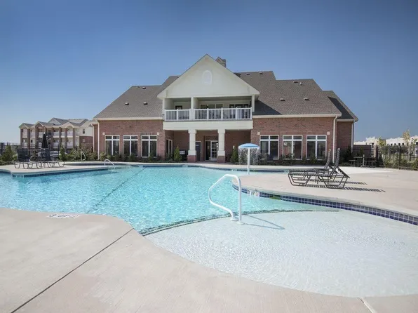 The Greens at Oklahoma City