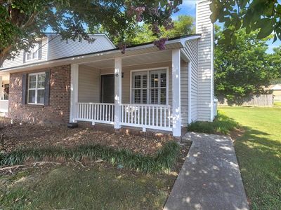 1410 Rosewood Cir APT 45, Dalton, GA, 30720