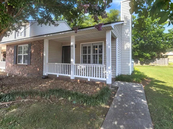 1410 Rosewood Cir APT 45, Dalton, GA 30720