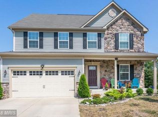 5505 Mighty Casey Ct, Waldorf, MD 20602