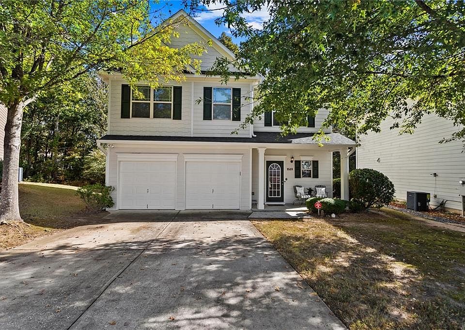 1st image of 1539 Wilford Dr