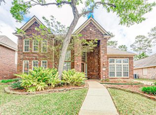 3618 Cedar Glen Ln, Spring, TX 77388
