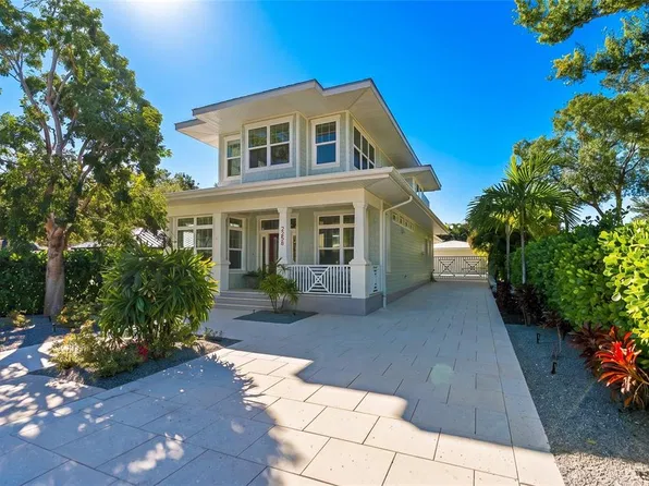 2258 HILLVIEW STREET, SARASOTA, FL 34239