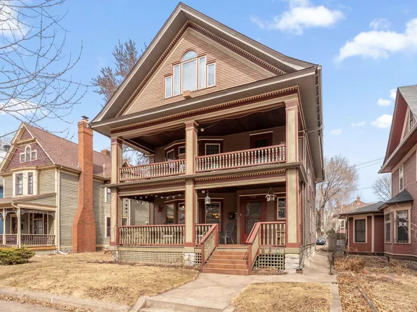 641 Ashland Ave #1, Saint Paul, MN 55104