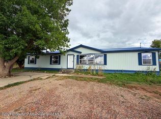 1356 Yampa Ave, Craig, CO 81625