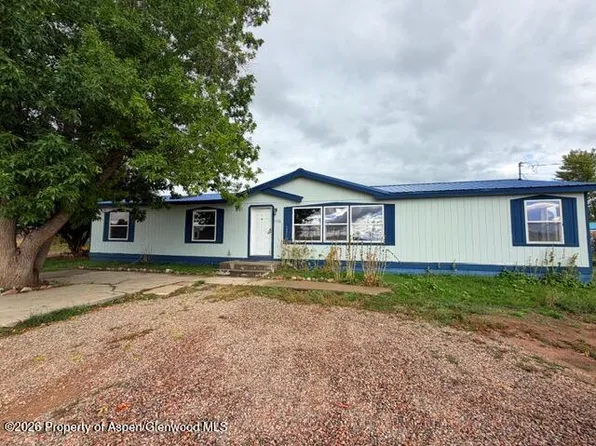 1356 Yampa Ave, Craig, CO 81625