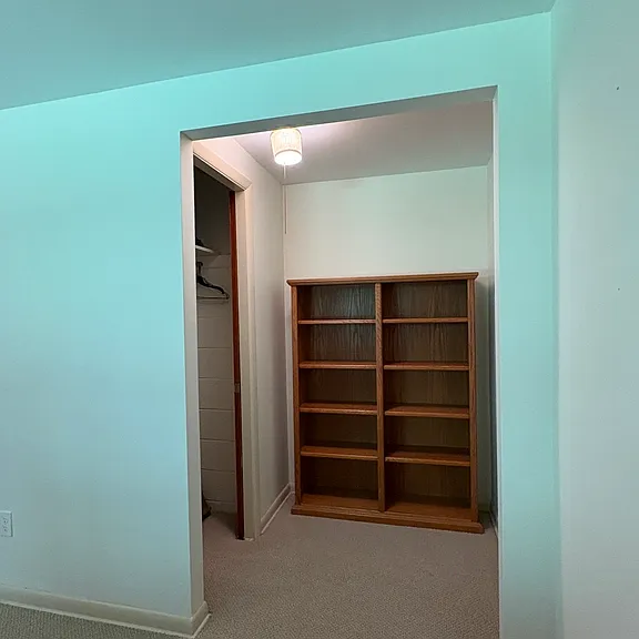 Bedroom Closet
